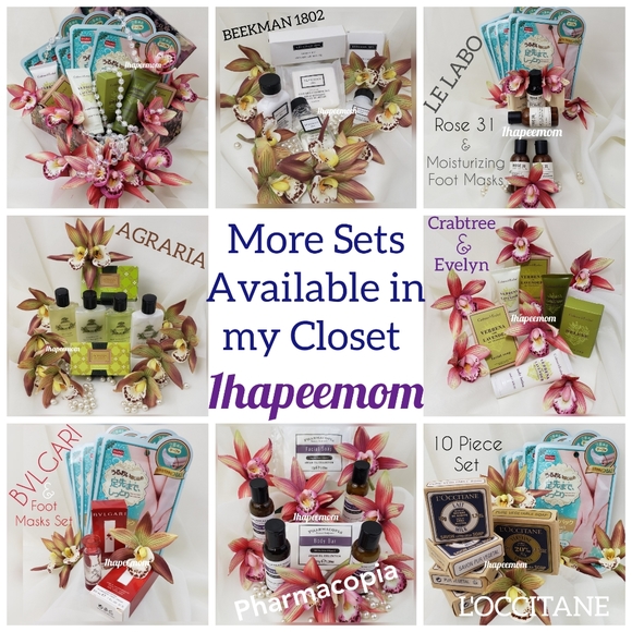 Beekman 1802 | Goat Milk Fresh Air | Travel Size - Picture 7 of 8